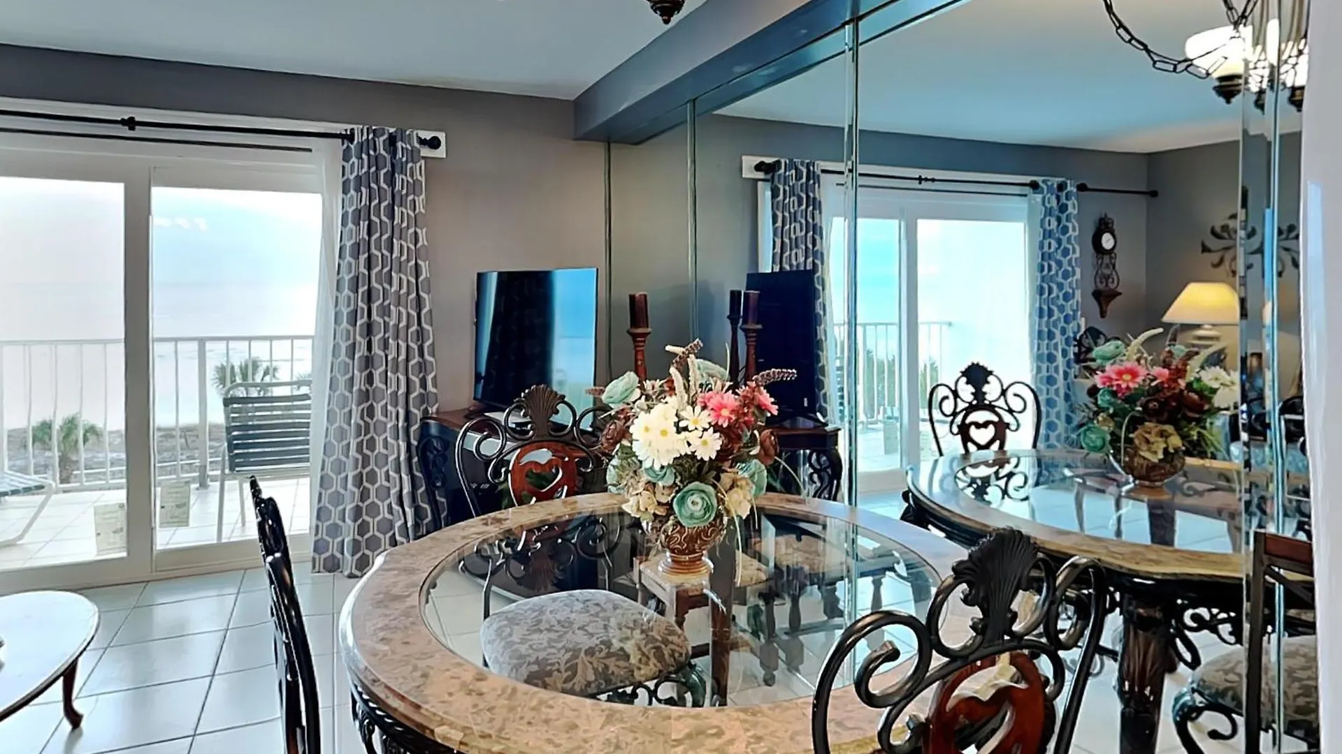 Апартаменты Summit Beach Resort 420 Панама-Сити