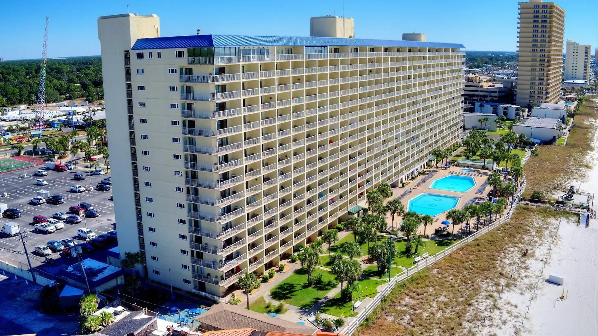 Summit Beach Resort 420 Панама-Сити 0*,  США