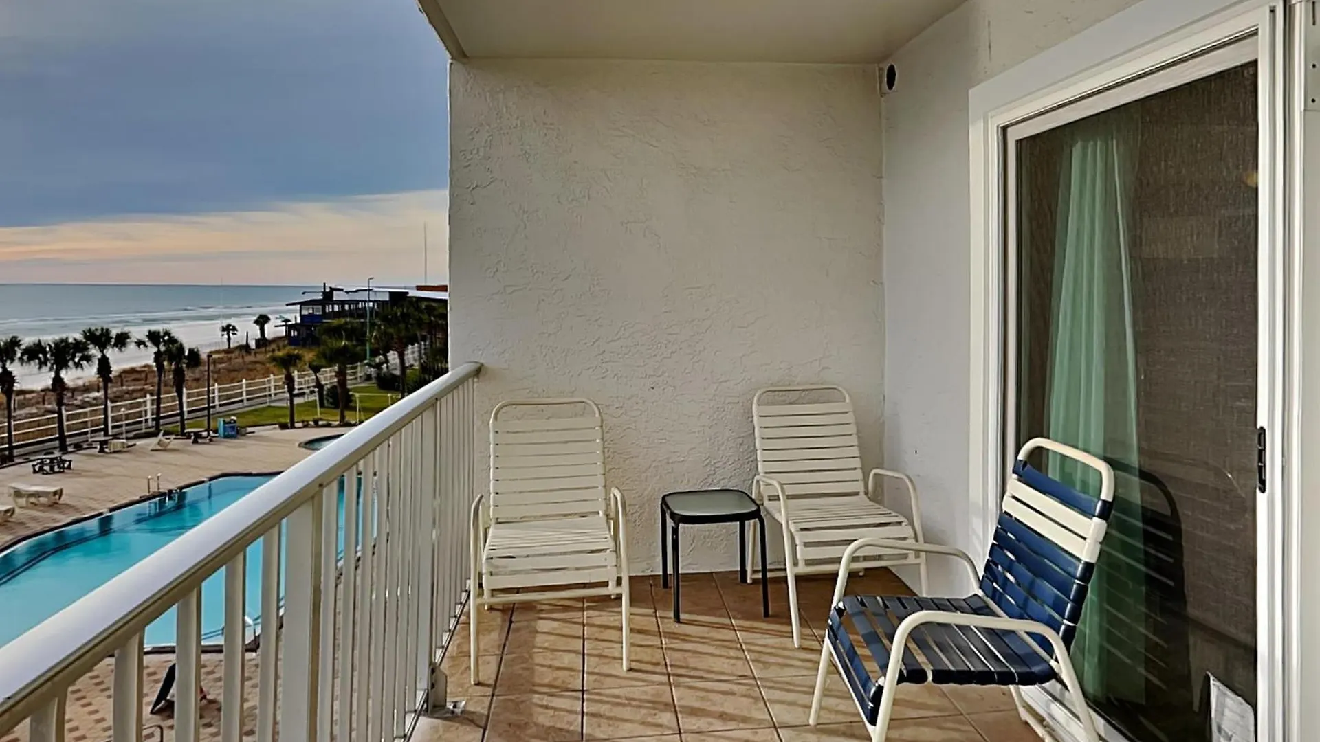 Summit Beach Resort 420 Панама-Сити 0*,