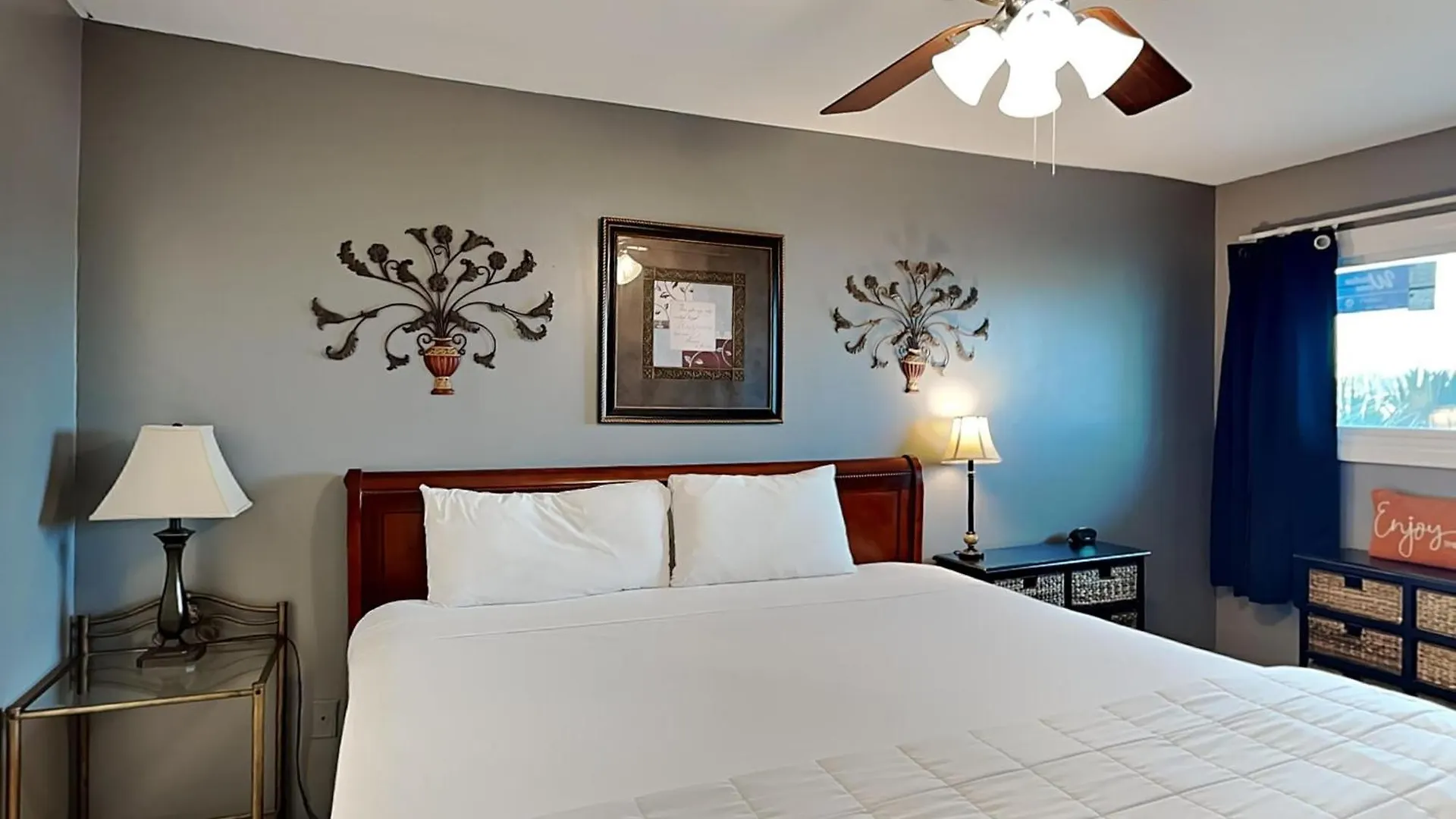 Summit Beach Resort 420 Panama City Beach USA