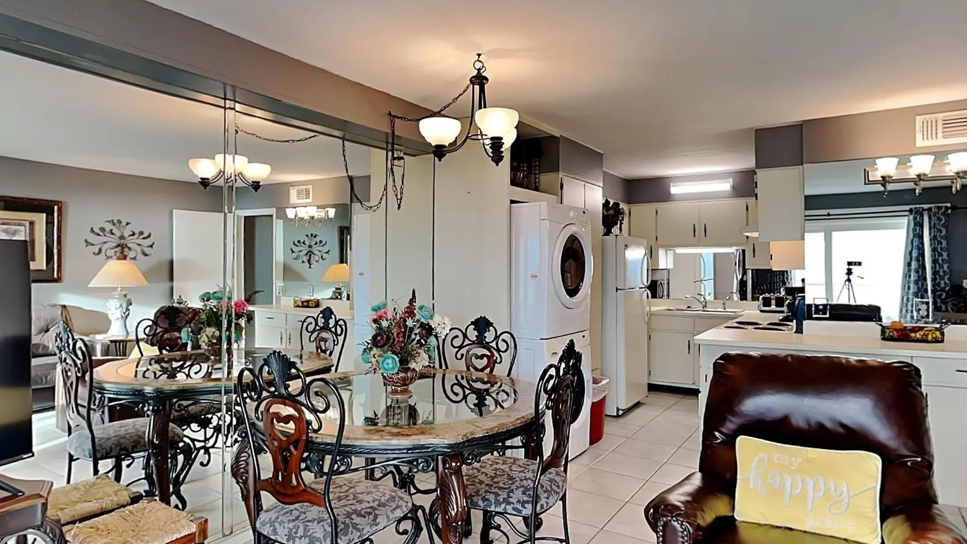 Summit Beach Resort 420 Panama City Beach Apartmán