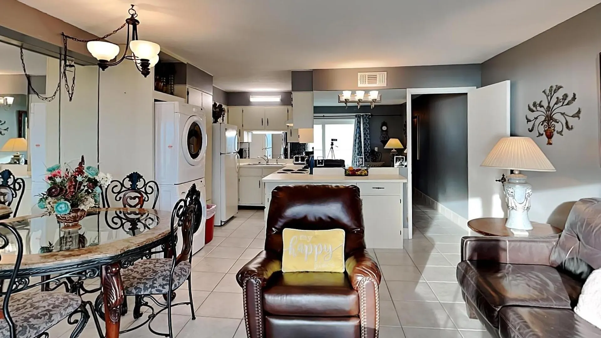 Apartmán Summit Beach Resort 420 Panama City Beach USA