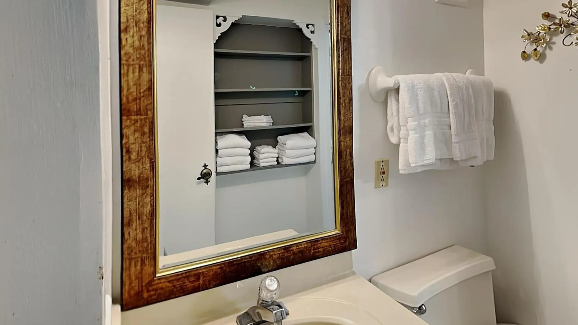 Summit Beach Resort 420 Panama City Beach Apartmán
