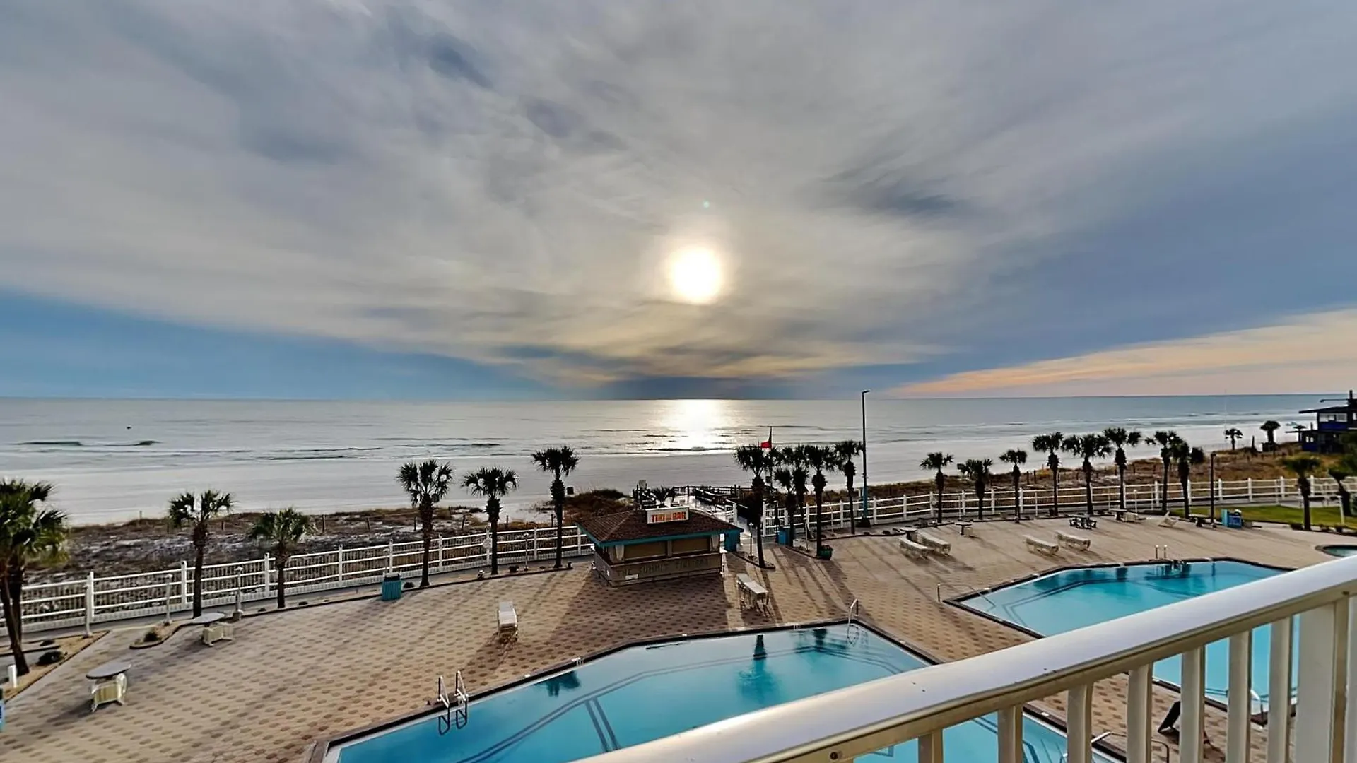 Summit Beach Resort 420 Panama City Beach