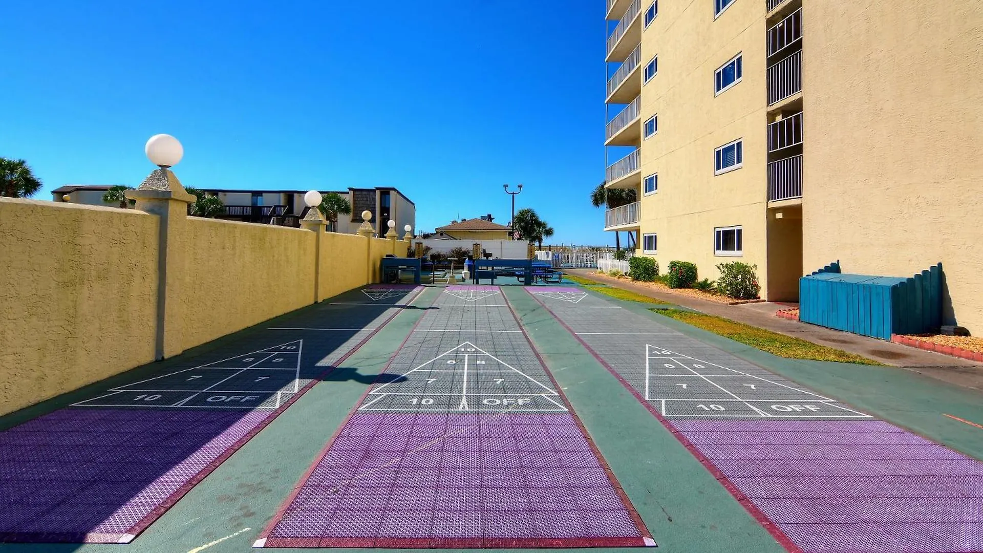 Summit Beach Resort 420 Panama City Beach Apartmán